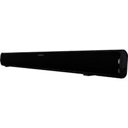 Goodmans GDSB04BT50 Black - 50W 2.1ch Soundbar with Bluetooth and Remote Control